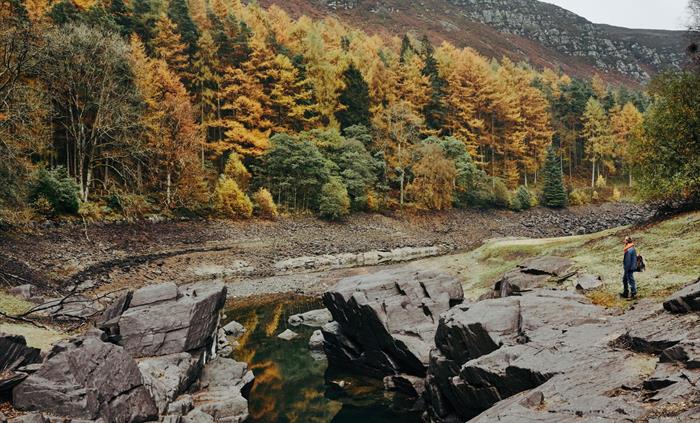 Elan Valley